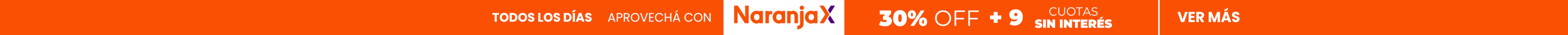 Naranja