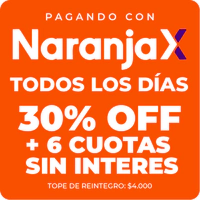 Naranja