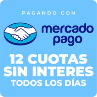 Mercado pago 12