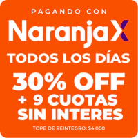 Naranja 9