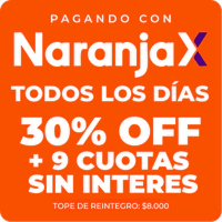 Naranja