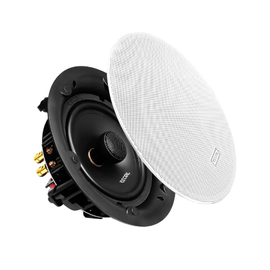 Parlante Recoil Rc65 6.5 Pulgadas Medio Rango Pro 120w Unidad