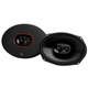 Parlantes Jbl 6x9 Pulgadas Club 964m