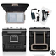 Heladera Freezer Portatil 12/24v 220v Camping Rapikits 45.5l