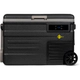 Heladera Freezer Portatil 12/24v 220v Camping Rapikits 45.5l