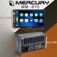 Pantalla Camara Bluetooth Android Auto Carplay 7 Pulgadas