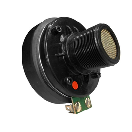 Driver Blauline Bd 100 Bobina 1 Pulgada 100w Pico 40w Rms