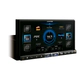 Pantalla Hd Alpine Carplay Android Auto Bluetooth Usb Ilx507