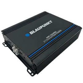 Potencia Amplificador Auto 2 Canales Blaupunkt 750w 2 Ohm