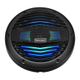 Parlantes Recoil Nauticos 8 Pulgadas M3-8b 80w Rms 4ohms
