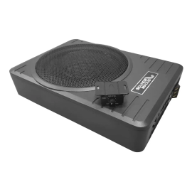 Caja Amplificada Sound Magus Asi-10