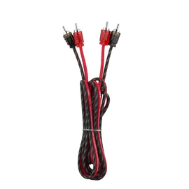 CABLE DS18 RCA 6FT