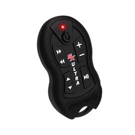 Control Remoto Stetsom Sx2 Copia Función Para Stereo Usb C
