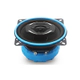 Parlantes 4 Pulgadas Coaxial Recoil 45w Rms 2 Vias