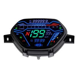 Tablero Digital Velocimetro Honda Wave S 110