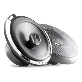 Parlantes 6 Pulgadas 2 Vías Focal Performance Pc 165
