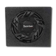 Subwoofer Bomber 12 Carbon 250w + Combo + Potencia 2 Canales