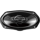 Par Parlantes Pioneer 6x9 Pulgadas 400w Pmpo