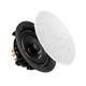 Parlante Recoil Rc65 6.5 Pulgadas Medio Rango Pro 120w Unidad
