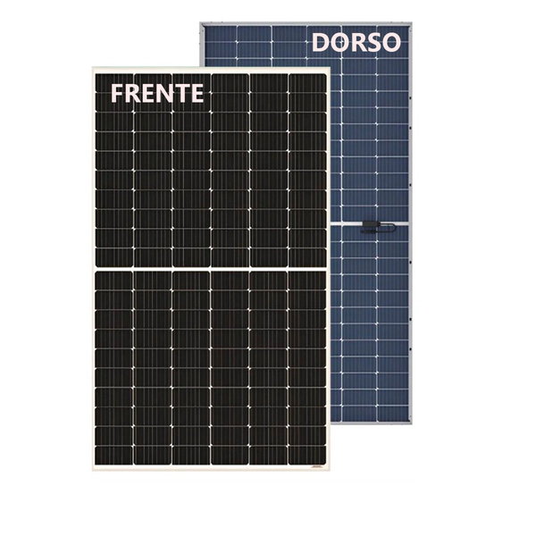 Paneles Solares Jinko 450w Tiger Neo N-type Bifacial Monocristalino Por 37 Unida