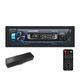 Estereo Blaupunkt Irvine 150 Desmontable Bluetooth Rca Am