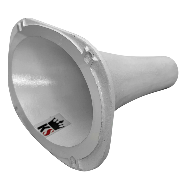 CORNETA BLAULINE 1" OVALADA