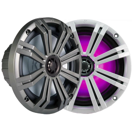 Parlantes Marinos Kicker Km 84 Lcw