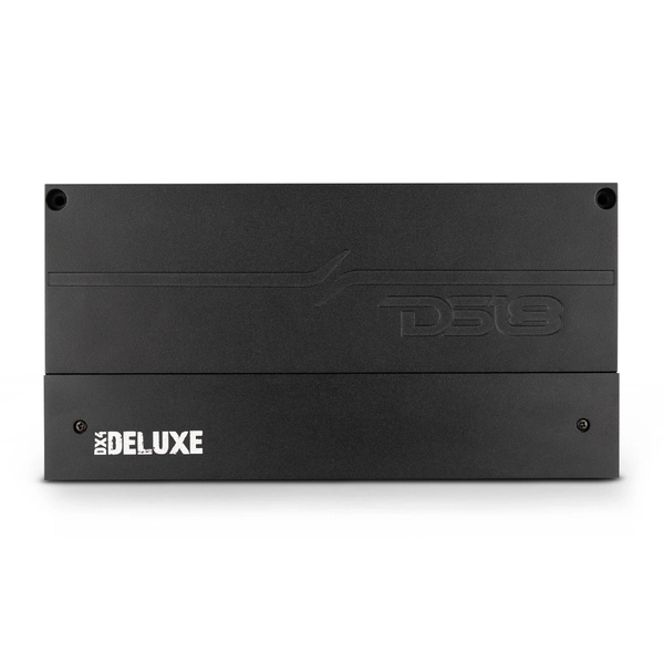 Potencia 4 Canales Ds18 DX4 Deluxe Clase D 3000w