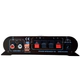 Mini Amplificador Bluetooth Mercury 12v Parlantes 5 Pulgadas