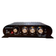 Mini Amplificador Bluetooth Mercury 12v Parlantes 5 Pulgadas