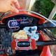 Tablero Digital Pantalla Velocimetro Moto Honda Xr 150