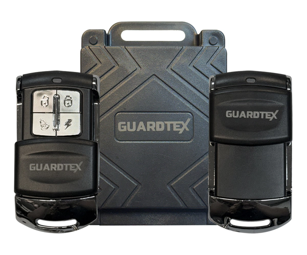 Alarma Moto Guardtex GX-215M