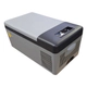 Heladera Freezer 15lt Rapikits Hasta -20°C 12v / 24v / 220V Camping