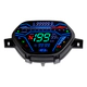 Tablero Digital Velocimetro Honda Wave S 110