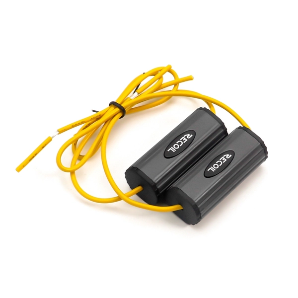 Filtros De Graves Para Proteger Parlantes 5,25" Recoil Bb525