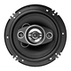 Mini Amplificador Bluetooth Mercury 12v Parlantes 5 Pulgadas
