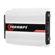 Potencia Amplificador Auto Taramps 4 Canales Ts800x4 1 Ohm