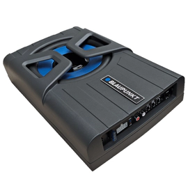 Caja Amplificada Blaupunkt Subwoofer 8 Pulgadas 150w Rms
