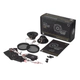 Parlantes Coaxial 3" Dls 50w Reference RC3 50w