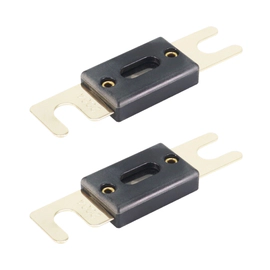 Par Fusibles Para Potencias Tipo Anl 200 Amperes Recoil