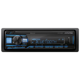 Estereo Alpine UTE-63BT