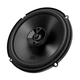 Parlantes Jbl 6 Pulgadas Club 64