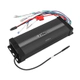Potencia Amplificador Auto Recoil Compatacta Amp 650.4 Canales