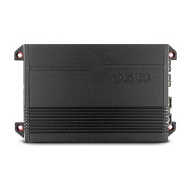 Potencia Amplificador Auto Ds 18 4 Canales 1000w G1000.4D