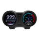 Tablero Digital Pantalla Velocimetro Moto Honda Cg Titan