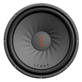 Subwoofer Jbl 12 Pulgadas 250w Rms 4 Ohms Stage 122am