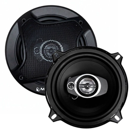 Par Parlantes Mercury 100w 5 Pulgadas Coaxial 4 Ohms