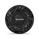 Subwoofer Bomber 12 Carbon 250w + Combo + Potencia 2 Canales