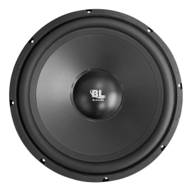Subwoofer 400W Blauline 15 Pulgadas 4Ohms 250W Rms