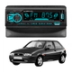 Stereo Usb Rgb Bluetooth Mercury 60w Ford Fiesta 97+